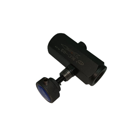 Speed Valve